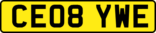 CE08YWE