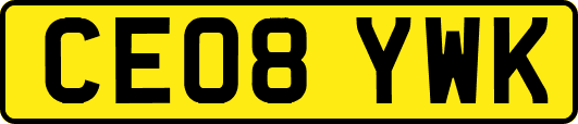 CE08YWK