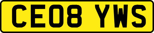 CE08YWS