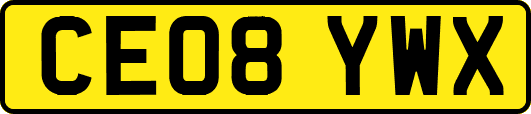 CE08YWX