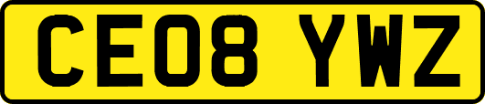CE08YWZ