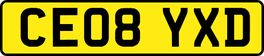 CE08YXD