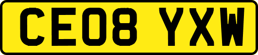 CE08YXW