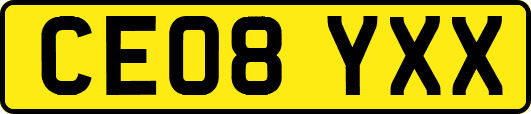 CE08YXX