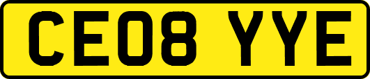 CE08YYE