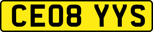 CE08YYS