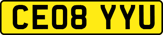CE08YYU