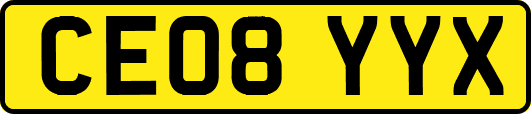 CE08YYX