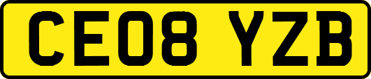 CE08YZB