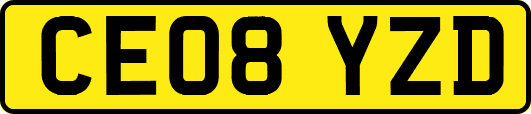 CE08YZD