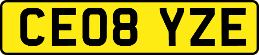 CE08YZE