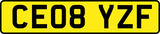 CE08YZF