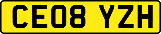 CE08YZH