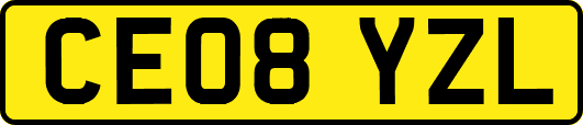 CE08YZL