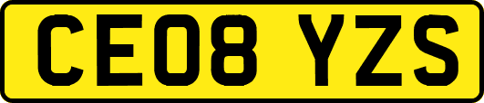 CE08YZS