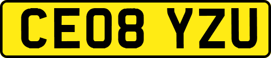 CE08YZU