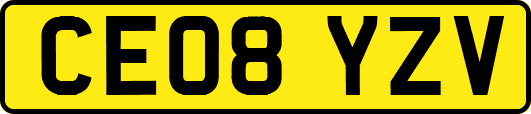 CE08YZV
