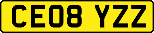 CE08YZZ