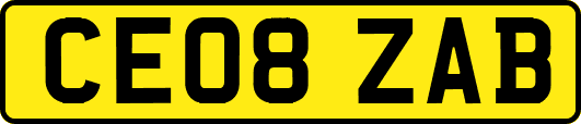 CE08ZAB