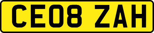 CE08ZAH
