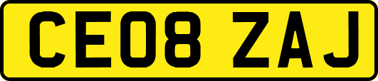CE08ZAJ
