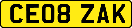 CE08ZAK