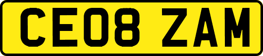 CE08ZAM
