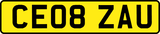 CE08ZAU