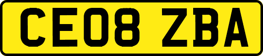 CE08ZBA