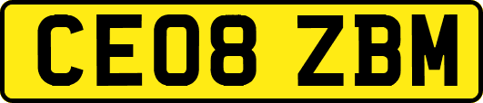 CE08ZBM