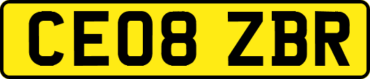 CE08ZBR