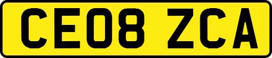 CE08ZCA