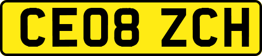 CE08ZCH