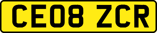 CE08ZCR