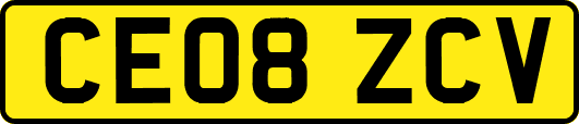 CE08ZCV