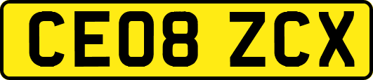 CE08ZCX