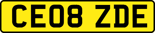 CE08ZDE