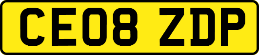 CE08ZDP