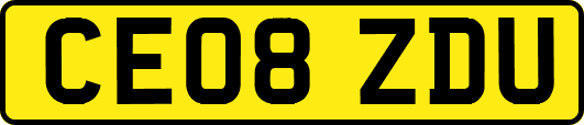 CE08ZDU