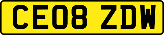 CE08ZDW
