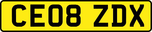 CE08ZDX