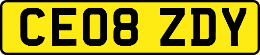 CE08ZDY