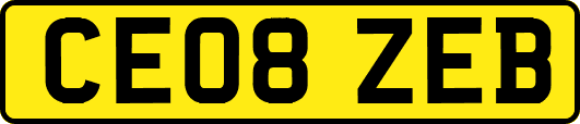 CE08ZEB