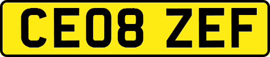 CE08ZEF