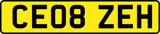 CE08ZEH