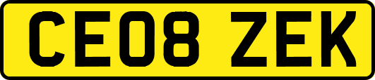 CE08ZEK
