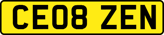 CE08ZEN