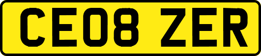 CE08ZER