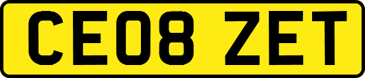 CE08ZET