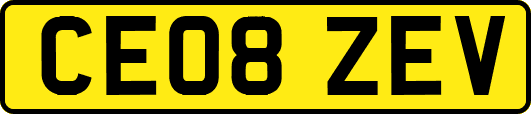 CE08ZEV